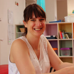 Photo de Emilie Uteza